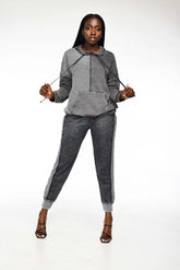 SHADES OF GREY